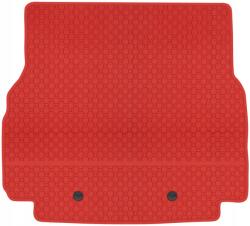 Max-Dywanik C-Osztály W204 Kombi 2007-2014 Csomagtartó betét Primeliner Piros