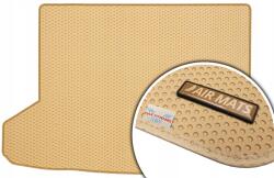 Max-Dywanik Honda Hr-v II Crossover 2015-2021 Bézs Eva Air Mats csomagtérszőnyeg