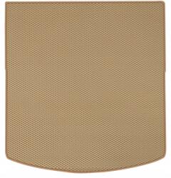 Max-Dywanik Suzuki Swace Kombi 2020- Csomagtérszőnyeg Bézs rombusz