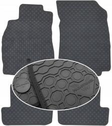 Max-Dywanik Renault Megane III 2008-2016 Autószönyegek gumi - allegro - 22 290 Ft