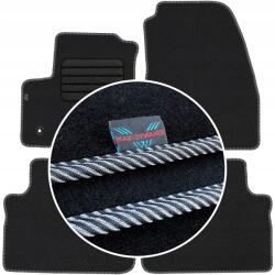 Max-Dywanik Ford C-Max II 5 ajtós 2012-2019 Velúr Szőnyeg Szett - allegro - 16 150 Ft