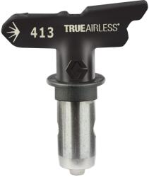 Graco Duza Graco TrueAirless 413 cu Tehnologie SoftSpray pentru vopsire precisa si eficienta (TRA413)