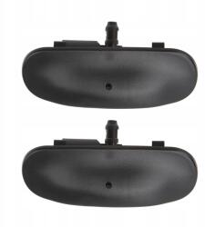  L+r Szélvédő Ködmosó Audi A6 C7 2012-2018-HOZ