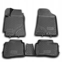 Novline gumi autószőnyegek Kia Cerato 2009-2013