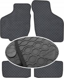 Max-Dywanik Ignis II Crossover 2001-2008 PrimeLiner gumiszőnyeg Fekete