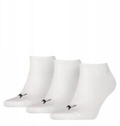 PUMA Női zokni Puma Unisex Sneaker Plain 3P (90680703)