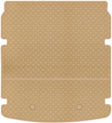 Max-Dywanik Audi A6 C8 Kombi 2018- Primeliner csomagtértálca Bézs