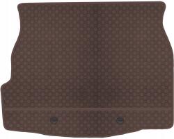 Max-Dywanik Renault 19 Hatchback 1988-1996 Csomagtértálca Primeliner Barna
