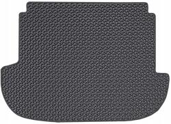 Max-Dywanik Hyundai Santa Fe II Suv 5os 06-10 Csomagtérszőnyeg Eva Eternity