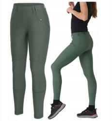 Helikon-Tex Női Elasztikus Leggings Nylon Leggings Hoyden Range Tight Olive XL (SW-HRT-EN-02-B06)