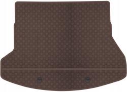 Max-Dywanik Hyundai i30 II Kombi Sw 2012-2017 Csomagtértálca Primeliner Barna
