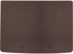 Max-Dywanik Opel Astra V K Hatchback 2015-2022 Primeliner csomagtértálca betét Barna