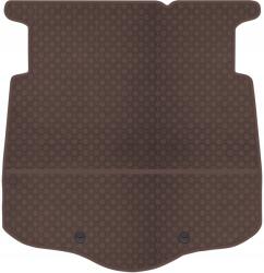 Max-Dywanik Ford Mondeo MK5 Sedan 2007-2014 Primeliner csomagtértálca betét Barna