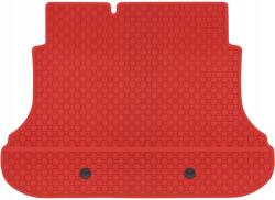 Max-Dywanik Lada Vesta Sedan 2015- Csomagtértálca betét Primeliner Piros