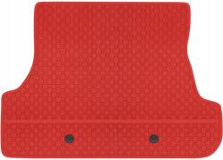Max-Dywanik Opel Calibra Coupe 1990-1997 Primeliner csomagtértálca betét Piros
