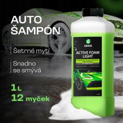 GRASS Active Foam Könnyű Aktív Hab Autómosáshoz 1L