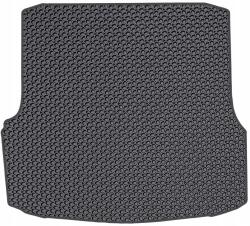 Max-Dywanik Skoda Octavia II Sedan 2005-2013 Csomagtérszőnyeg Eva Eternity