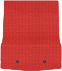 Max-Dywanik Mercedes E-osztály W212 Sd 2009-2016 Primeliner csomagtértálca betét Piros