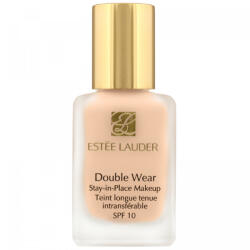 Estée Lauder Fond de Ten Estee Lauder Double Wear Stay in Place Rezistent Nuanta 1W1 Bone, Formula Noua