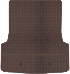 Max-Dywanik Bmw 3 E90 Sedan 2004-2011 Csomagtér ajtóbetét Primeliner Barna