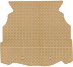 Max-Dywanik Mercedes C-osztály W203 Sd 2000-2007 Primeliner csomagtértálca betét Bézs