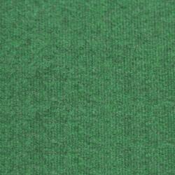 DEKORDOM Rendezvényfelújító Szőnyeg Máltai Zöld 2M (MALTAGREEN2M)