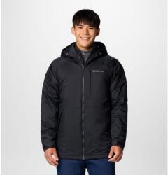 Columbia Snowy Summit , Negru , XL