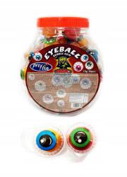 Profisa Eyeball Bubble gumi lufi szemek 12g 50db