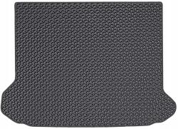 Max-Dywanik Volvo XC60 I Suv 2008-2015 Eva Eternity csomagtérszőnyeg