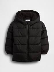 GAP Бебешко ватирано водоустойчиво яке GAP GAP | Cheren | Момчешки | 3 години