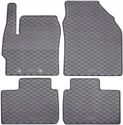 RIGUM Toyota Aygo X Crossover 2022- Autószönyegek autóhoz