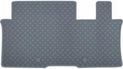 Max-Dywanik Peugeot Traveller Van L2 2016- Primeliner csomagtértálca betét Szürke