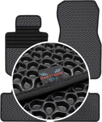 Max-Dywanik Bmw s4 G22 Coupe 2021- Ablaktörlő lapát Eva Vízcseppek