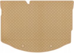 Max-Dywanik Citroen DS3 Hatchback 2009-2016 Csomagtértálca Primeliner Bézs