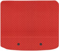 Max-Dywanik Nissan X-Trail II T31 Suv 2007-2014 Primeliner csomagtértálca betét Piros