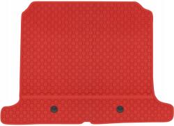 Max-Dywanik Citroen CX 1974-1991 Csomagtartó Betét Primeliner Piros