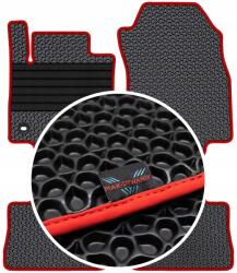 Max-Dywanik Toyota Rav4 V Manual 2019- Gumi ablaktörlőlapát Eva autóhoz