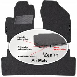 Max-Dywanik Toyota Auris I 2007-2012 Autószönyegek Zenith Air Mats autóhoz