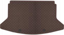 Max-Dywanik Hyundai i30 III Hatchback 2017- Csomagtér ajtóbetét Primeliner Barna