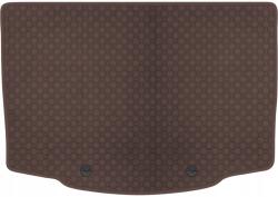 Max-Dywanik Daihatsu Terios II Suv 2006-2013 Csomagtértálca Primeliner Barna