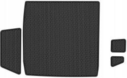 Max-Dywanik Rolls Royce Ghost I Sedan 2009-2020 Eva csomagtér betét Max-dywanik