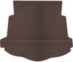 Max-Dywanik Ford Mondeo IV Sedan 2004-2014 Csomagtértálca Primeliner Barna