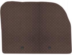 Max-Dywanik Audi 80 90 B2 Sedan 1978-1986 Csomagtartó Betét Primeliner Barna