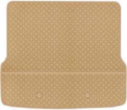 Max-Dywanik Peugeot 306 Kombi 1993-2002 Csomagtértálca Primeliner Bézs