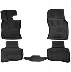 Element Gumiszőnyegek Novline Land Rover Range Rover Velar 2017-