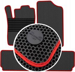 Max-Dywanik Citroen Xsara Picasso 99-08 Eva ablaktörlőlapát autóhoz Mézszeletek