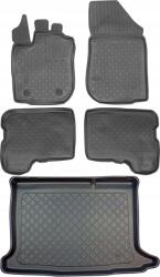 Aristar Dacia Sandero II Hb 2012-2020 Utántöltő és autószönyegek