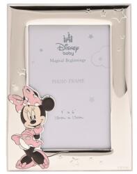 Disney Magical Beginnings Rama foto argintata Disney Minnie (JODI2292)