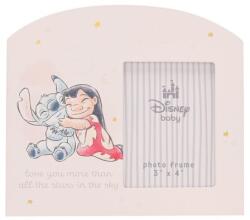 Disney Magical Beginnings Rama foto Disney Baby cu Lilo si Stitch (JODI2487)