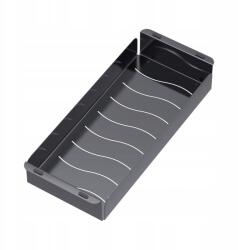  Gránit acél mosogató kosár Grafit Pvd csepegtető (BASMELBLACK)